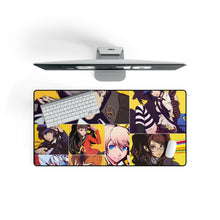 Load image into Gallery viewer, Persona 4 Collage by:AnnieLeeXD Mouse Pad (Desk Mat)