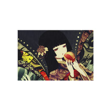Load image into Gallery viewer, Jigoku Shōjo Rug
