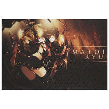 Load image into Gallery viewer, Anime Kill La Kill Jigsaw Puzzle