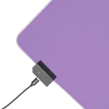 Load image into Gallery viewer, Kanna Kamui - Kobayashi-san Chi no Maid Dragon RGB LED Mouse Pad (Desk Mat)