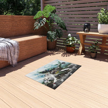 Load image into Gallery viewer, Anime Fairy Tail Rug