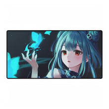 Load image into Gallery viewer, Uruha Rushia Mouse Pad (Desk Mat)