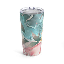 Load image into Gallery viewer, Fairy Tail Lucy Heartfilia Tumbler 20oz