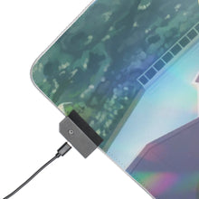 Load image into Gallery viewer, Cells At Work! RGB LED Mouse Pad (Desk Mat)