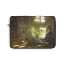 Load image into Gallery viewer, Violet Evergarden Laptop Sleeve