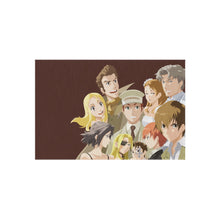 Load image into Gallery viewer, Baccano! Rug