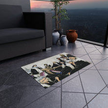 Load image into Gallery viewer, Anime Bleach Rug