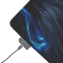 Load image into Gallery viewer, Rin Okumura RGB LED Mouse Pad (Desk Mat)