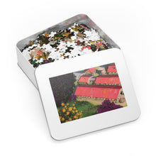 Load image into Gallery viewer, Anime Spirited Awayr Jigsaw Puzzle