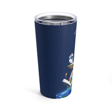 Load image into Gallery viewer, Himouto! Umaru-chan Tumbler 20oz