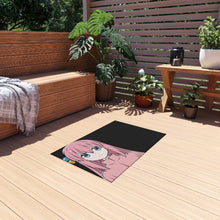 Load image into Gallery viewer, Bocchi the Rock Rug