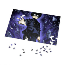 Load image into Gallery viewer, Anime Mob Psycho 100 Jigsaw Puzzle