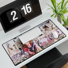 Load image into Gallery viewer, Anime Yona of the Dawn Mouse Pad (Desk Mat)