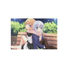 Load image into Gallery viewer, Is The Order A Rabbit? Rug