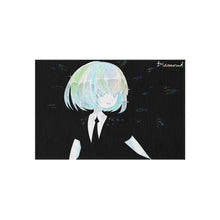 Load image into Gallery viewer, Houseki No Kuni Rug