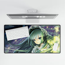 Load image into Gallery viewer, Anime Umineko: When They Cry Mouse Pad (Desk Mat)