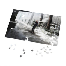 Load image into Gallery viewer, Anime Jujutsu Kaisen Jigsaw Puzzle