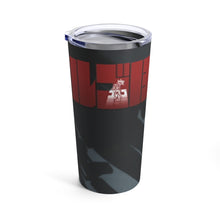 Load image into Gallery viewer, Anime Golgo 13 Tumbler 20oz