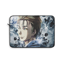 Load image into Gallery viewer, Shinichi Laptop Sleeve