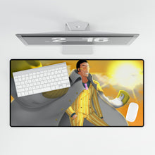Load image into Gallery viewer, Anime One Piece Mouse Pad (Desk Mat)