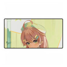 Load image into Gallery viewer, Sakura Miko Mouse Pad (Desk Mat)
