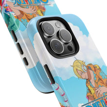 Load image into Gallery viewer, One Piece - Sanji iPhone Cases