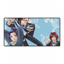 Load image into Gallery viewer, Anime Starry☆Sky Mouse Pad (Desk Mat)