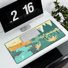 Load image into Gallery viewer, OlliOlli World Mouse Pad (Desk Mat)