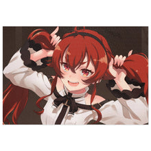 Load image into Gallery viewer, Eris Boreas Greyrat Jigsaw Puzzle