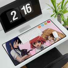 Load image into Gallery viewer, Anime Toradora!r Mouse Pad (Desk Mat)