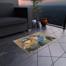 Load image into Gallery viewer, Boruto Rug