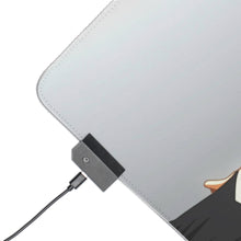 Load image into Gallery viewer, Tokyo Ghoul:re RGB LED Mouse Pad (Desk Mat)
