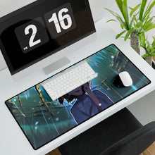 Load image into Gallery viewer, Mitsuha (Your Name) Mouse Pad (Desk Mat)