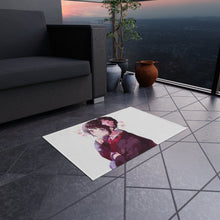 Load image into Gallery viewer, Eru Chitanda In Kimono Rug