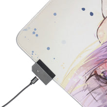 Load image into Gallery viewer, Aikatsu! RGB LED Mouse Pad (Desk Mat)