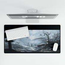 Load image into Gallery viewer, Anime Pixiv Fantasia Fallen Kings Mouse Pad (Desk Mat)