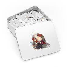 Load image into Gallery viewer, Boruto Jigsaw Puzzle