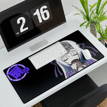 Load image into Gallery viewer, Kore Wa Zombie Desu Ka Mouse Pad (Desk Mat)
