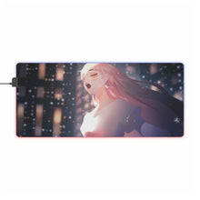 Load image into Gallery viewer, Belle (2021) RGB LED Mouse Pad (Desk Mat)