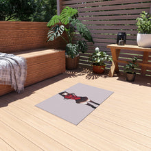 Load image into Gallery viewer, Fate/Stay Night: Unlimited Blade Works - Rin Tohsaka Rug