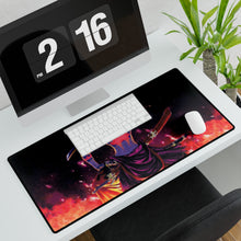 Load image into Gallery viewer, Anime Tengen Toppa Gurren Lagann Mouse Pad (Desk Mat)