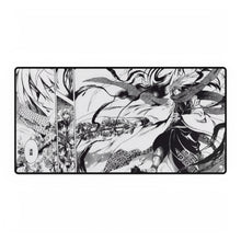 Load image into Gallery viewer, Anime Nurarihyon no Magor Mouse Pad (Desk Mat)