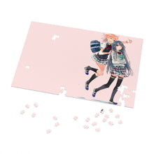 Load image into Gallery viewer, My Teen Romantic Comedy SNAFU Yukino Yukinoshita, Yui Yuigahama Jigsaw Puzzle
