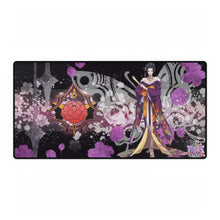 Load image into Gallery viewer, Anime Reine des Fleurs Mouse Pad (Desk Mat)