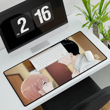 Load image into Gallery viewer, Anime The Quintessential Quintuplets Mouse Pad (Desk Mat)