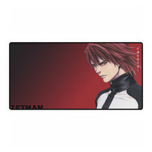 Load image into Gallery viewer, Anime Zetman Mouse Pad (Desk Mat)