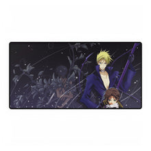 Load image into Gallery viewer, Ghost Hunt Mouse Pad (Desk Mat)