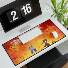 Load image into Gallery viewer, Gugure Kokkuri-san Mouse Pad (Desk Mat)