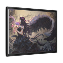 Load image into Gallery viewer, Puella Magi Madoka Magica Canvas Framed Art Print