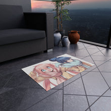 Load image into Gallery viewer, Laid-Back Camp Rug